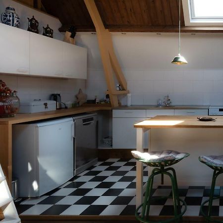 Bnb De Loft Kloosterzande Esterno foto
