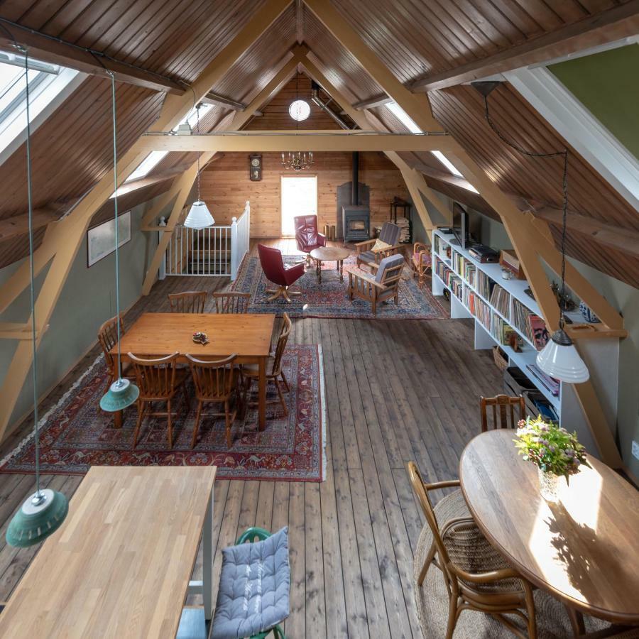 Bnb De Loft Kloosterzande Esterno foto