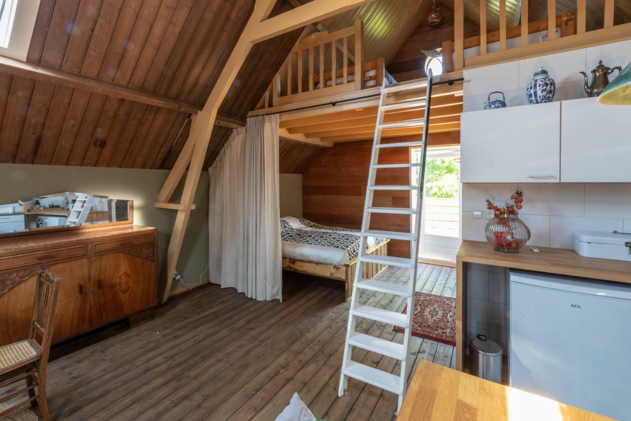 Bnb De Loft Kloosterzande Esterno foto