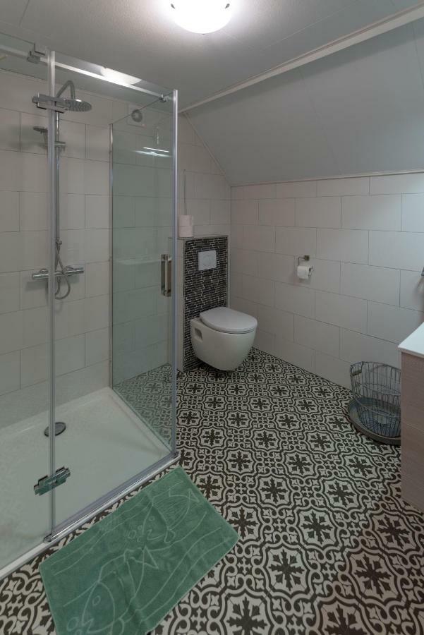 Bnb De Loft Kloosterzande Esterno foto